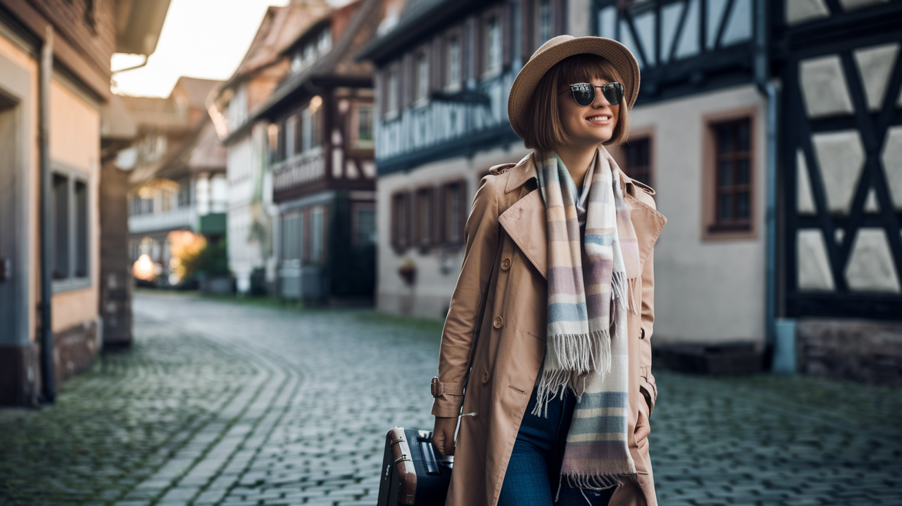 Nuremberg Airport Transfer to Altdorf bei Nürnberg: Your Hassle-Free Journey